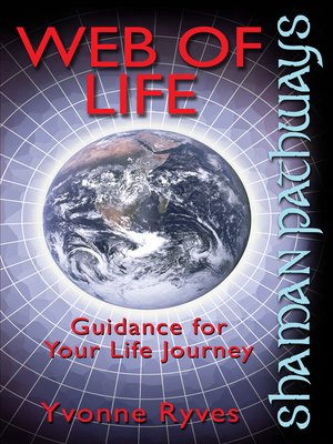 cover image of Web of Life